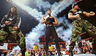 D GENERATION X