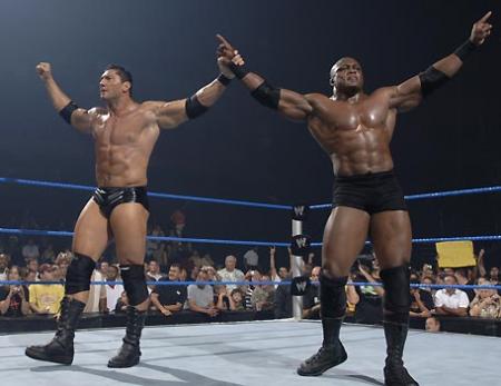 batista et lashley