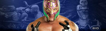 rey mysterio
