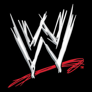 LOGO DE WWE